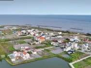 Bán đất giao phong quất lâm 95m2 sát bãi biển và flamingo hơn 1 tỷ