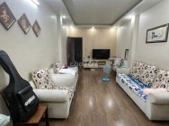 Mặt tiền đường nhựa 10m nội bộ Phạm Thế Hiển vỉa hè rộng