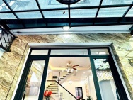 BÁN NHÀ NGÕ 284 MIẾU HAI XÃ - LÊ CHÂN - HẢI PHÒNG - Tặng toàn bộ