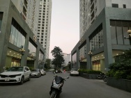 SỞ HỮU NGAY CĂN HỘ ĐẸP  - GIÁ TỐT - Vị Trí Đắc Địa Tại Khu X2 Đại