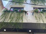 Chính chủ cần chuyển nhượng căn liền kề có thang máy, hai mặt