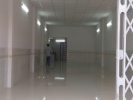 NHÀ MẶT TIỀN MỚI Cấp 4 SIÊU ĐẸP***Phù hợp Cho Mọi Gia Đình