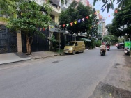 CÓ LUÔN, Nhà HXH 1/ Nguyễn Oanh, 116m2, Ngang 5.8m, 7tỷ TL