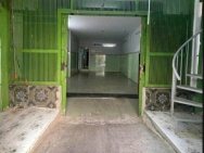 Bán nhà Nguyễn Thị Tần thông Dương Bá Trạc P.Chánh Hưng (P2Q8)