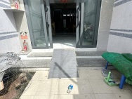 Nhà mới lửng/2lầu/sân thượng cạnh trường Bông Sao P5Q8