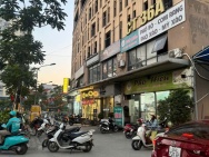 CĂN GÓC ĐẸP – FULL NỘI THẤT – CHỈ 5,X TỶ TẠI CT36A TRỊNH ĐÌNH CỬU