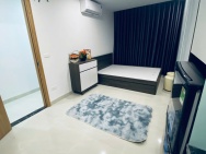 Cho thuê CCMN Full đồ đẹp ô tô đỗ tại Cự Lộc, cạnh Royal City Thanh