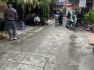 CHÍNH CHỦ CẦN BÁN NHÀ TẬP THỂ ĐẸP - GIÁ TỐT - Vị Trí Đắc Địa Tại