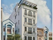 bán nhà Hoàng Đạo Thành, Hạ Đình, Thanh Xuân, DT63m2, 24,5T, nhà