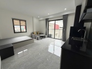 Cho Thuê Ccmn Full đồ cực đẹp thoáng tại ngõ 22 Tôn Thất Tùng, Ngã