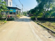 BÁN LÔ ĐẤT ĐẸP - Vị trí đẹp tại xã Hòa Thạch, huyện Quốc Oai, Hà