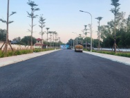 MỞ BÁN KHU DÂN CƯ PHÚ NINH VALLEY - ĐẸP NHẤT SÓC SƠN - Lợi thế nổi