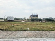 HOT !!! SỞ HỮU NGAY LÔ ĐẤT ĐẤU GIÁ ĐẸP - GIÁ TỐT - Vị Trí Đắc Địa