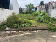 BÁN LÔ ĐẤT CỰC ĐẸP  - GIÁ TỐT - Vị Trí Đắc Địa Tại Đông Sơn -Quang