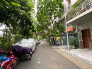 ⚜️ LIỀN KỀ KĐT MỚI MỖ LAO, HÀ ĐÔNG, VIEW HỒ TRUNG VĂN, 66M2 5T