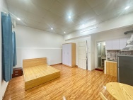 Cho Thuê phòng đẹp thoáng giá rẻ nhất thị trường tại 381 Nguyễn