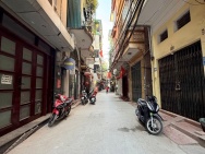 Bán nhà CCMN Trường Chinh, Đống Đa, lô góc,TM ô tô qua, 10 PKK,