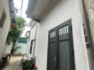 CHÍNH CHỦ MÌNH CẦN BÁN NHÀ PHÚ THƯỢNG - LÔ GÓC NGÕ THÔNG - Ô TÔ ĐỖ