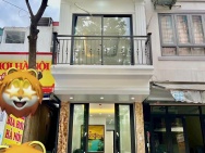 BÁN NHANH NHÀ MẶT PHỐ PHÚ DIỄN - GIÁ TỐT - Vị Trí Đắc Địa Tại Quận