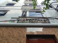 NHÀ MỚI 6 TẦNG - LÔ GÓC SIÊU THOÁNG - CÓ THANG MÁY - LAI XÁ, KIM