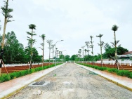 CHỈ CÒN 18 LÔ ĐẤT GIÁ F0 TẠI KHU DỰ ÁN PHÚ NINH - VALLEY - SỔ ĐỎ