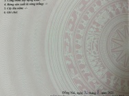 BÁN NHANH ĐẤT ĐẸP - GIÁ TỐT - Vị Trí Đắc Địa Tại Xã An Viễn, Huyện