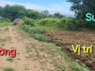 CẦN BÁN GẦN 1,6 SÀO ĐẤT CÂY TRỒNG VIEW SUỐI - Xã Hàm Thuận Bắc,