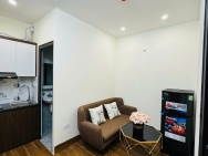 Cho thuê căn hộ mini 1 ngủ giá rẻ tại Ngõ 99 Trung Kính – Cầu Giấy