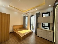 Cho thuê CCMN khép kín mới đẹp thoáng tại ngõ 108 Lò Đúc - Hai Bà