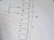 01 LÔ DUY NHẤT 76M ĐẤT NGAY SÁT TRUNG TÂM THỊ TRẤN PHÚC THỌ - HÀ NỘI