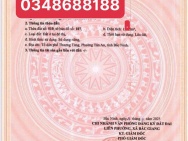 SỞ HỮU NGAY LÔ ĐẤT ĐẸP - GIÁ TỐT - Vị Trí Đắc Địa Tại Thôn Quyết