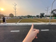 HOT ! SỞ HỮU NGAY LÔ ĐẤT ĐẸP - GIÁ TỐT - Vị Trí Đắc Địa Tại Phú