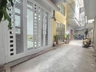 Bán nhà vị trí đẹp - KHU LÕI - HÀNG SIÊU HIẾM - Ngọc Lâm, Long Biên