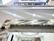 NHÀ ĐẸP Ở NGAY – ĐÓN TẾT – TRUNG TÂM BA ĐÌNH – NHỈNH 7 TY