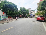 BÁN NHANH NHÀ ĐẸP - VỊ TRÍ ĐẮC ĐỊA tại An Dương Vương, Phú Thượng,