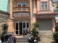 TRUNG TÂM QUẬN 9 – SIÊU PHẨM MẶT TIỀN LÃ XUÂN OAI – 198M² – 2 TẦNG