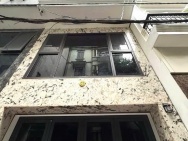 NHÀ CHÍNH CHỦ - GIÁ TỐT - Vị Trí Đẹp Tại Yên Hoà, Cầu Giấy, TPHN