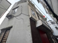 Ngọc Lâm - lô góc 44m2, sổ đẹp, giá đầu tư hấp dẫn