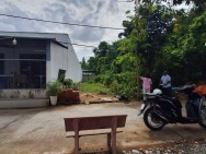 Bán 161,9m² Đất Chính Chủ Tại Khu Vực Bình Phó B, P.Long Tuyền, Q.