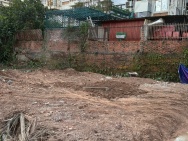 CẦN BÁN MẠNH ĐẤT LỚN 115m^2 - LÔ GÓC ĐẸP - CÁCH HỮU HƯNG 100M - GIÁ