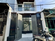 CẦN BÁN NHÀ MỚI CÁT - NHÀ MỚI KENG 4 TẦNG - Q2 CŨ - TP. HCM