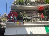 NHÀ ĐẸP - GIÁ TỐT - Vị Trí Đắc Địa Tại Lai Xá, Hoài Đức, Hà Nội