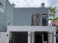 21 TỶ – 5.7×30 – MẶT TIỀN GẦN KHA VẠN CÂN – NGANG KHỦNG – DIỆN TÍCH