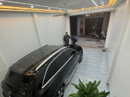 Bán nhà Kim Giang, Hoàng Mai, Gara ô tô, 7T TM, 40m2, 15.5 tỷ(CTL)