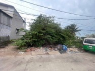 ĐẤT XUÂN THỚI ĐÔNG – HÓC MÔN – DT 1.375M² – THỔ CƯ 500M² – GIÁ 20