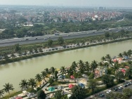 BÁN NHANH CĂN HỘ 2N+ PHÂN KHU SAPPHIRE - RẺ NHẤT VINHOMES OCEAN