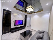 Bán căn hộ nhà tập thể đường Nguyễn Khoái, Hai Bà Trưng, cực đẹp,