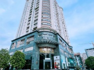 Bán Căn Hộ Chung Cư Chính Chủ gồm 4pn, 185m2 Tại Chung Cư Cảnh Sát