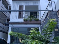 23.9 TỶ – SIÊU PHẨM MẶT TIỀN BÌNH THỌ – GẦN ĐH SPKT & GA METRO –