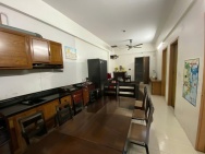 Bán căn hộ 2 ngủ nguyên bản, ban công view hồ cực đẹp tại chung cư Thanh Hà